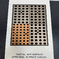 Thermo Drybath Standard 4 Block image 3